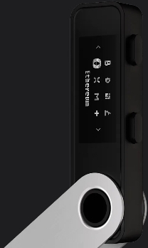 Ledger Nano S Plus